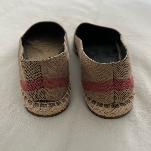 Burberry Espadrilles - Picture 4 of 5
